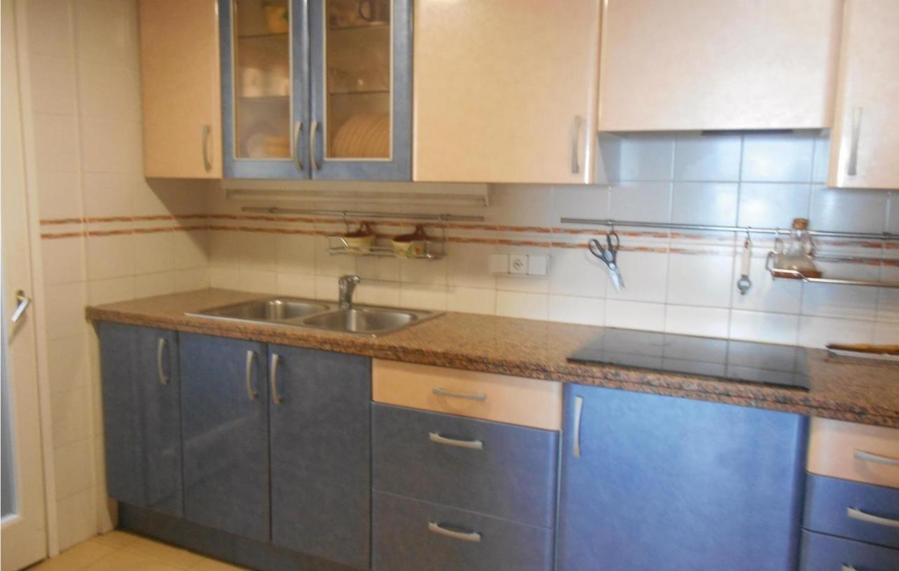 3 Bedroom Gorgeous Apartment In טוסה דה מאר מראה חיצוני תמונה
