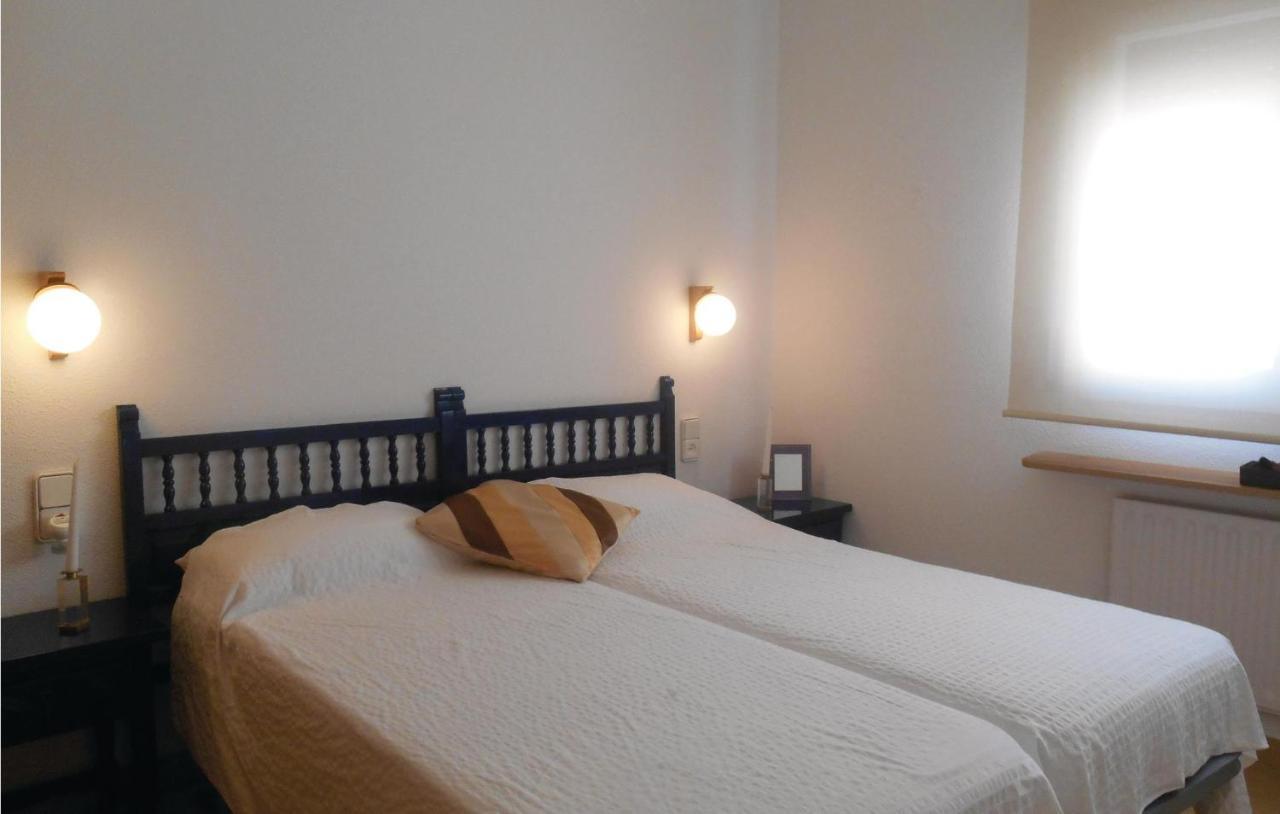 3 Bedroom Gorgeous Apartment In טוסה דה מאר מראה חיצוני תמונה