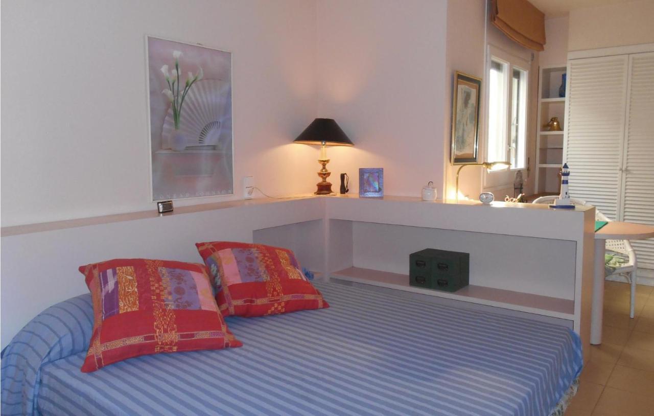 3 Bedroom Gorgeous Apartment In טוסה דה מאר מראה חיצוני תמונה