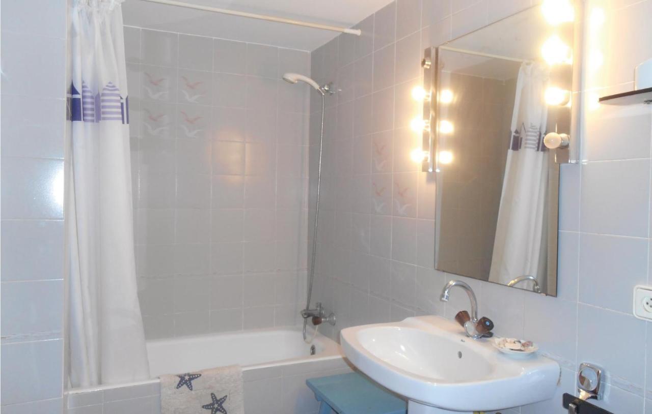 3 Bedroom Gorgeous Apartment In טוסה דה מאר מראה חיצוני תמונה
