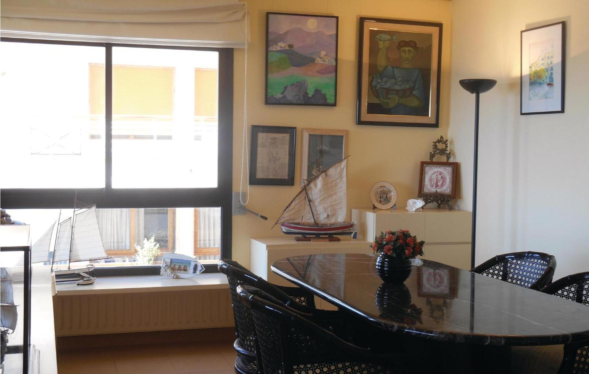 3 Bedroom Gorgeous Apartment In טוסה דה מאר מראה חיצוני תמונה