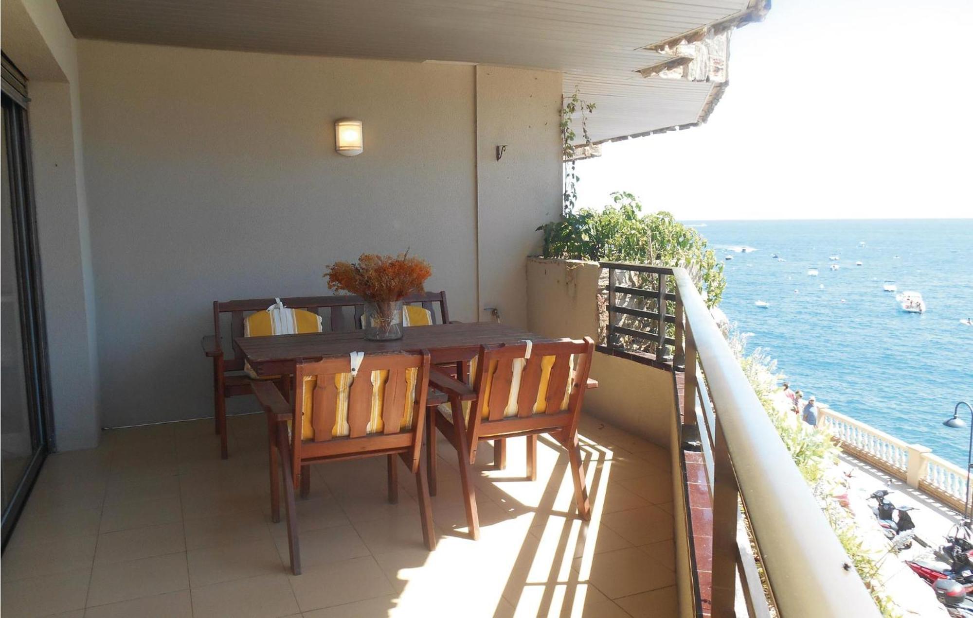 3 Bedroom Gorgeous Apartment In טוסה דה מאר מראה חיצוני תמונה